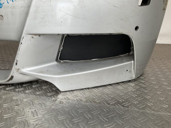 Bumper BMW 1 Serie F20 F21 LCI kls pdc 51118048965 Voorbumper K5-14842z