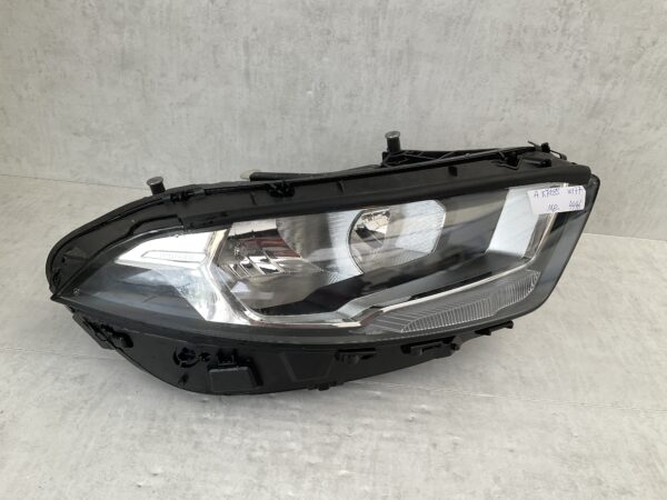 KOPLAMP MERCEDES A KLASSE  W177 HALOGEEN LED A1778261300 RECHTS MB-4496