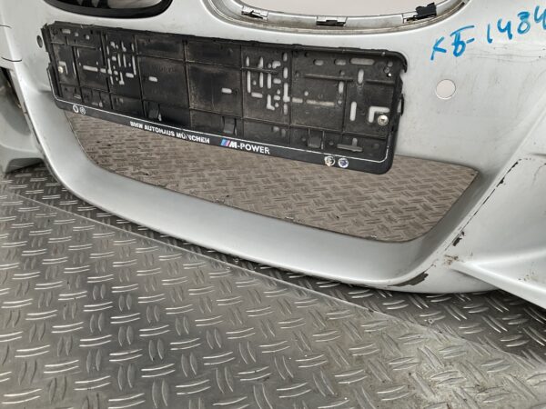 Bumper BMW 1 Serie F20 F21 LCI kls pdc 51118048965 Voorbumper K5-14842z