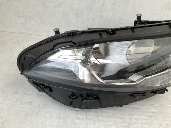 KOPLAMP MERCEDES A KLASSE  W177 HALOGEEN LED A1778261300 RECHTS MB-4496