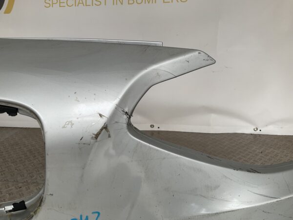 Bumper BMW 1 Serie F20 F21 LCI kls pdc 51118048965 Voorbumper K5-14842z
