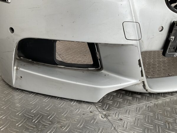 Bumper BMW 1 Serie F20 F21 LCI kls pdc 51118048965 Voorbumper K5-14842z