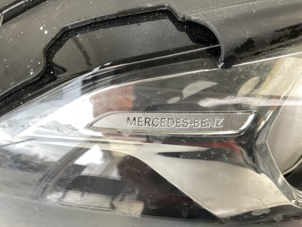 KOPLAMP MERCEDES A KLASSE  W177 HALOGEEN LED A1778261300 RECHTS MB-4496