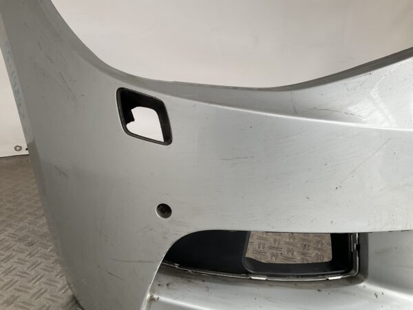 Bumper BMW 1 Serie F20 F21 LCI kls pdc 51118048965 Voorbumper K5-14842z