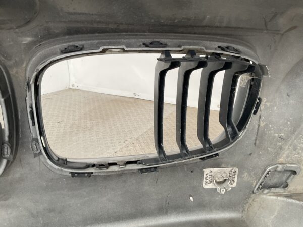 Bumper BMW 1 Serie F20 F21 LCI kls pdc 51118048965 Voorbumper K5-14842z