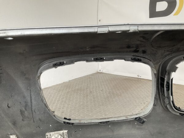 Bumper BMW 1 Serie F20 F21 LCI kls pdc 51118048965 Voorbumper K5-14842z