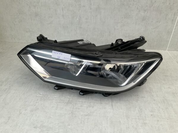 KOPLAMP VOLKSWAGEN PASSAT B8 3G HALOGEEN 3G1941005C LINKS VW-4505
