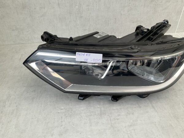 KOPLAMP VOLKSWAGEN PASSAT B8 3G HALOGEEN 3G1941005C LINKS VW-4505