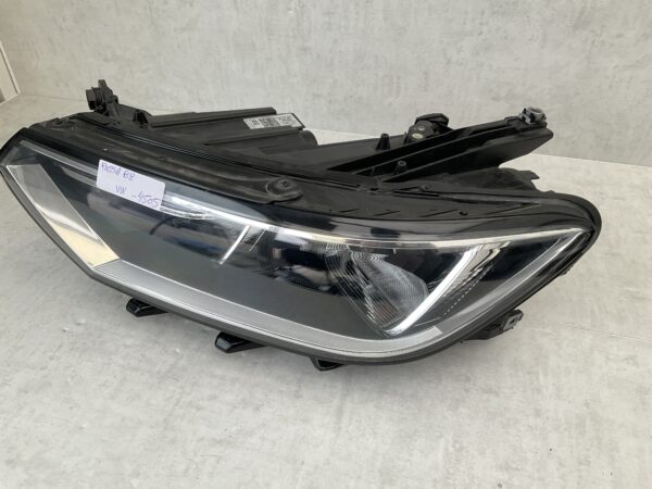 KOPLAMP VOLKSWAGEN PASSAT B8 3G HALOGEEN 3G1941005C LINKS VW-4505