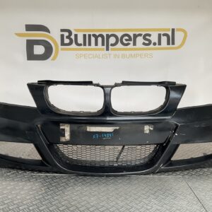 Bumper BMW 3 Serie E90 E91 M Sport 51117891386 Voorbumper K7-14841z