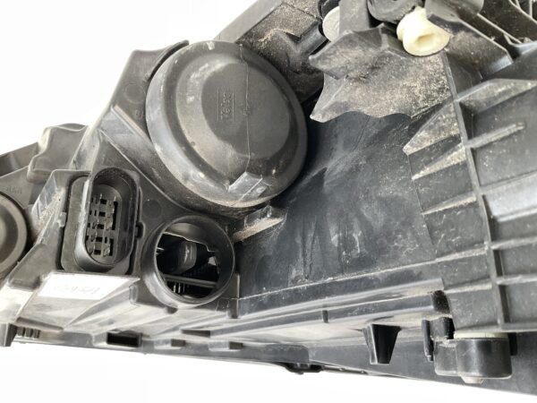 KOPLAMP VOLKSWAGEN PASSAT B8 3G HALOGEEN 3G1941005C LINKS VW-4505