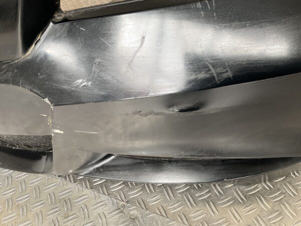Bumper BMW 3 Serie E90 E91 M Sport 51117891386 Voorbumper K7-14841z