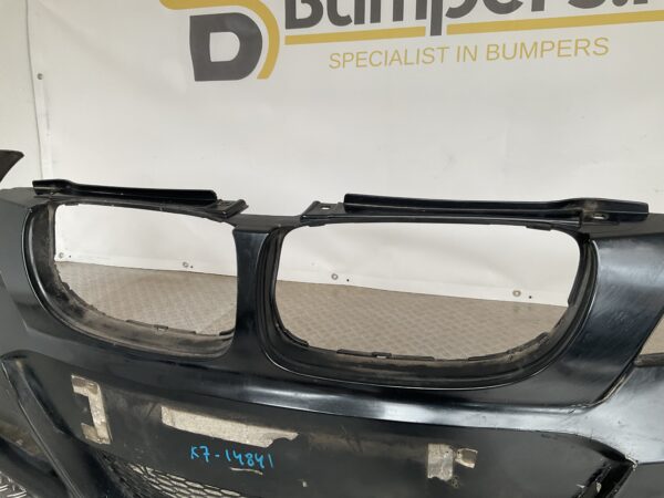 Bumper BMW 3 Serie E90 E91 M Sport 51117891386 Voorbumper K7-14841z