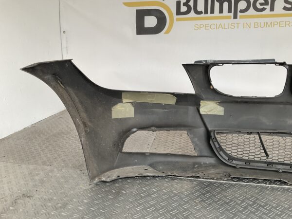 Bumper BMW 3 Serie E90 E91 M Sport 51117891386 Voorbumper K7-14841z