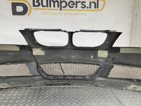 Bumper BMW 3 Serie E90 E91 M Sport 51117891386 Voorbumper K7-14841z