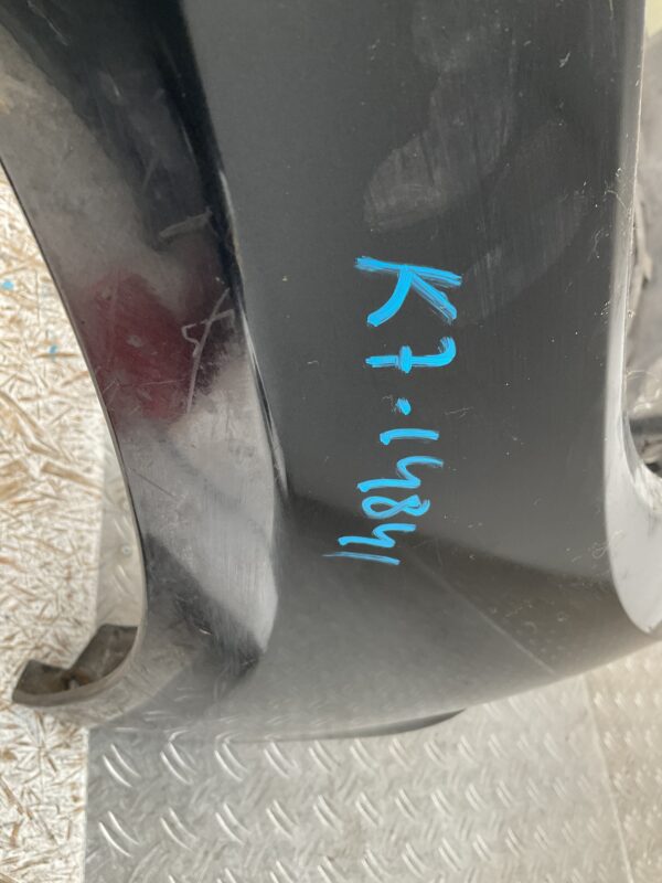 Bumper BMW 3 Serie E90 E91 M Sport 51117891386 Voorbumper K7-14841z