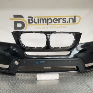 Bumper BMW X3 F25 pdc 51117210440 Voorbumper K5-14839z