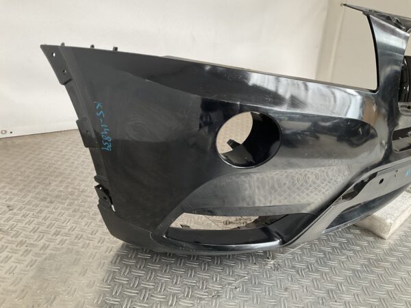 Bumper BMW X3 F25 pdc 51117210440 Voorbumper K5-14839z