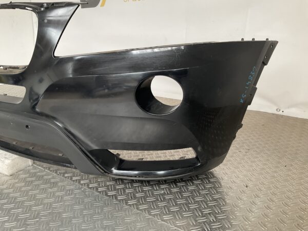 Bumper BMW X3 F25 pdc 51117210440 Voorbumper K5-14839z
