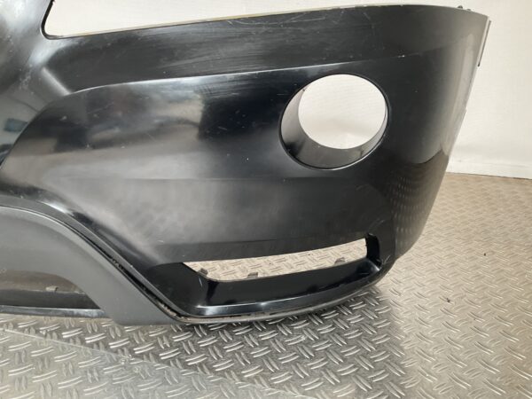 Bumper BMW X3 F25 pdc 51117210440 Voorbumper K5-14839z