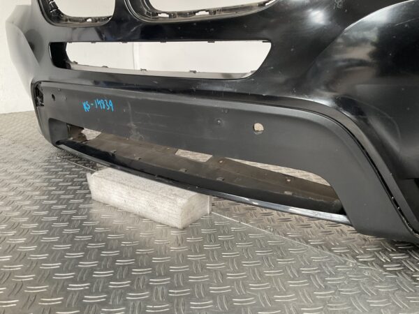 Bumper BMW X3 F25 pdc 51117210440 Voorbumper K5-14839z