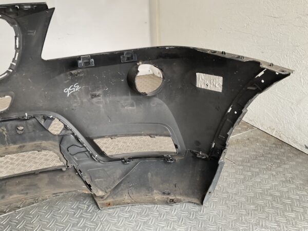 Bumper BMW X3 F25 pdc 51117210440 Voorbumper K5-14839z