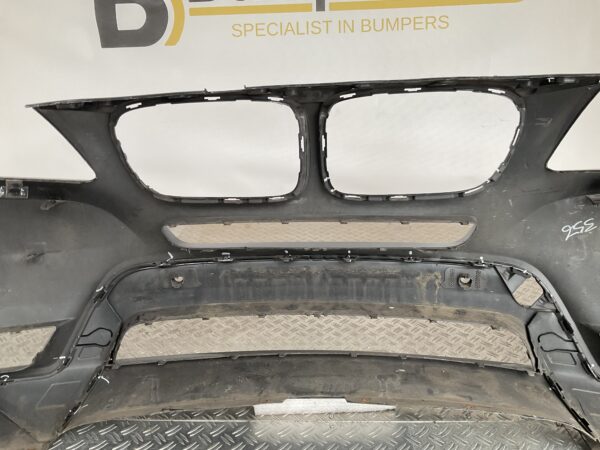 Bumper BMW X3 F25 pdc 51117210440 Voorbumper K5-14839z