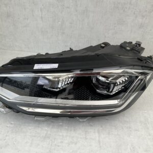 KOPLAMP VOLKSWAGEN GOLF 7 SPORTSVAN 517941081A LINKS VW-4501