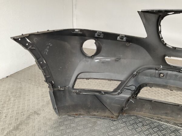 Bumper BMW X3 F25 pdc 51117210440 Voorbumper K5-14839z