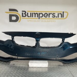 Bumper BMW 4 Serie F32 F33 F36 LCI 51117294651 Voorbumper K7-14827z