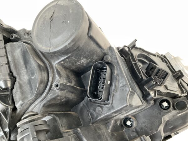 KOPLAMP VOLKSWAGEN GOLF 7 SPORTSVAN 517941081A LINKS VW-4501
