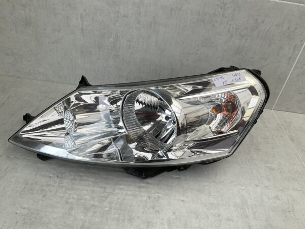 KOPLAMP PEUGEOT EXPERT JUMPY 89902605 LINKS PE-4506