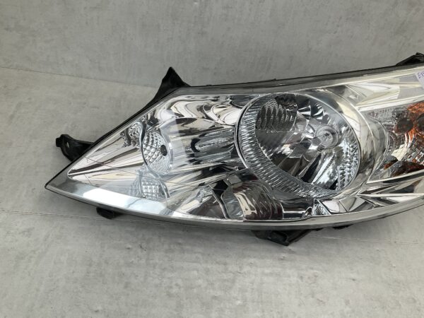KOPLAMP PEUGEOT EXPERT JUMPY 89902605 LINKS PE-4506