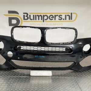 Bumper BMW x5 F15 2017-51118062495 Voorbumper K5-14826z
