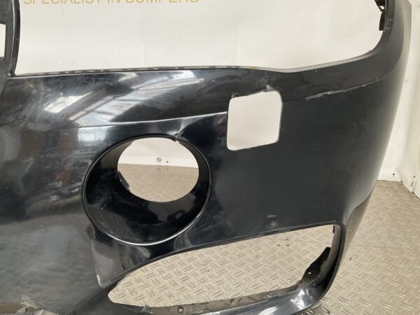 Bumper BMW x5 F15 2017-51118062495 Voorbumper K5-14826z