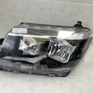 KOPLAMP VOLKSWAGEN CRAFTER H7 HALOGEEN 7C1941005 RECHTS VW-8206