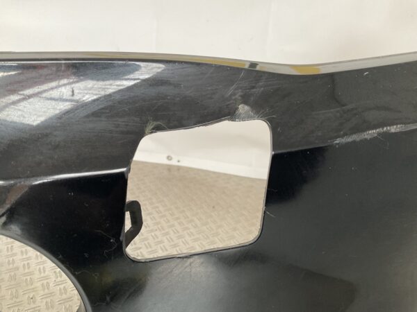 Bumper BMW x5 F15 2017-51118062495 Voorbumper K5-14826z