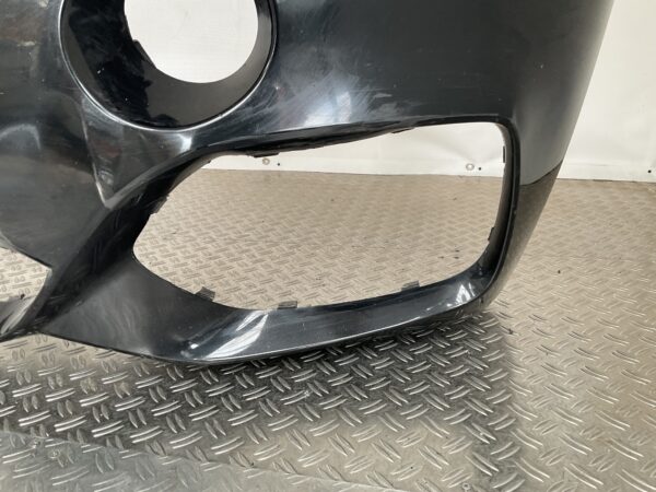 Bumper BMW x5 F15 2017-51118062495 Voorbumper K5-14826z