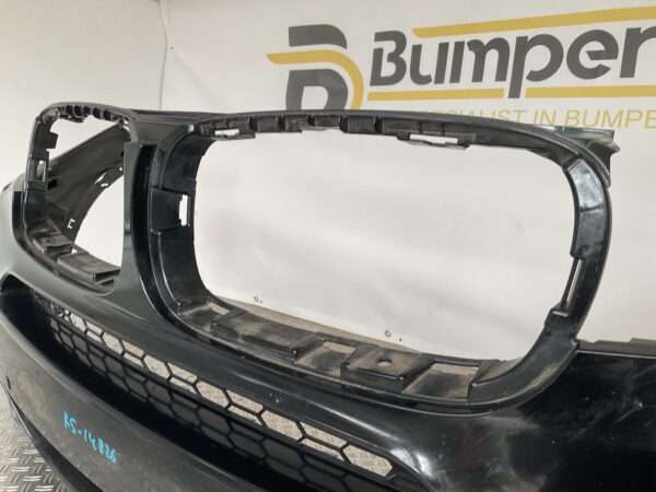 Bumper BMW x5 F15 2017-51118062495 Voorbumper K5-14826z