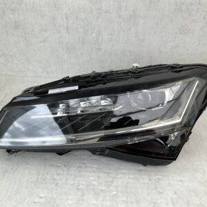 KOPLAMP SKODA SUPERB 3 CRYSTAL LIGHTING ORIGINEL LINKS SK-4507