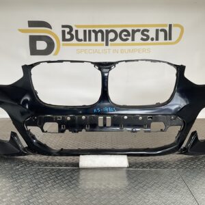 Bumper BMW X3 G01 M Sport 51118062495 Voorbumper K5-14823z