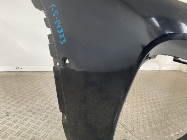 Bumper BMW X3 G01 M Sport 51118062495 Voorbumper K5-14823z