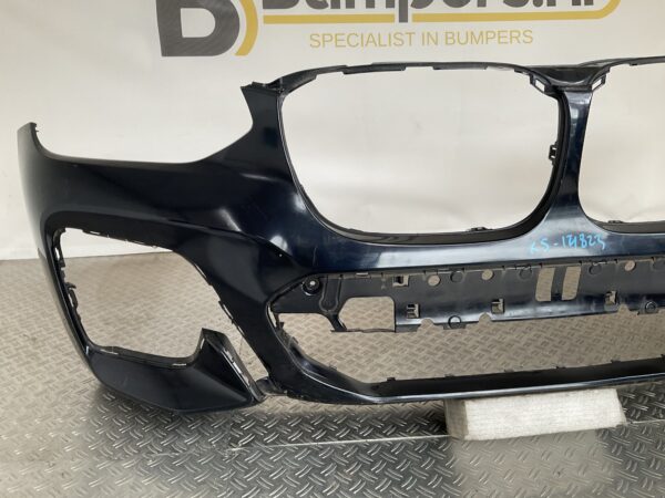 Bumper BMW X3 G01 M Sport 51118062495 Voorbumper K5-14823z