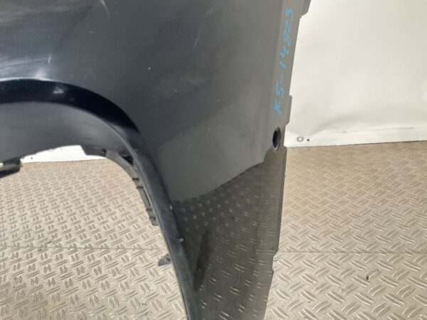 Bumper BMW X3 G01 M Sport 51118062495 Voorbumper K5-14823z