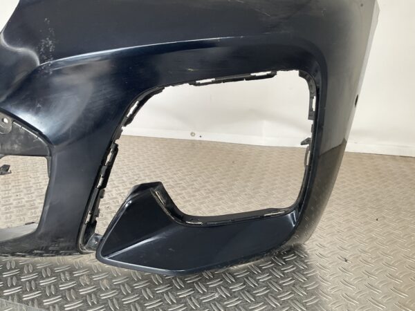 Bumper BMW X3 G01 M Sport 51118062495 Voorbumper K5-14823z