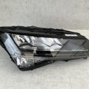 KOPLAMP SKODA SUPERB 3 ORIGINEEL RECHTS SK-4508
