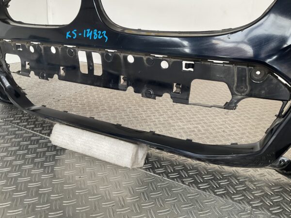 Bumper BMW X3 G01 M Sport 51118062495 Voorbumper K5-14823z
