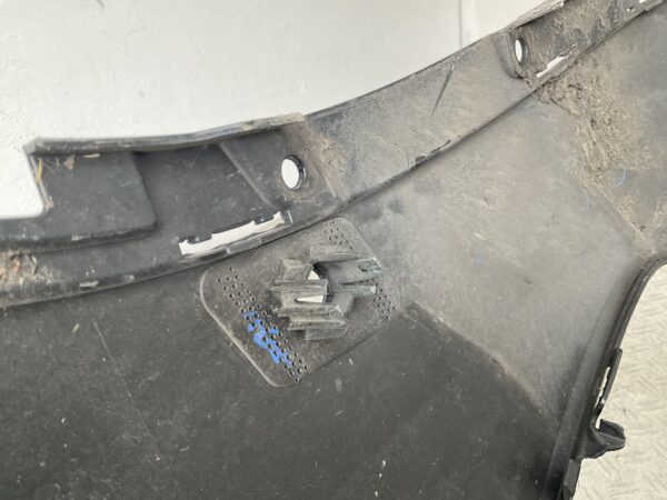 Bumper BMW X3 G01 M Sport 51118062495 Voorbumper K5-14823z