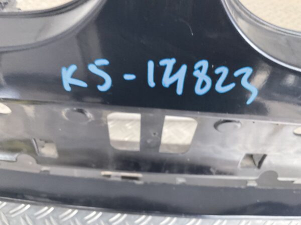 Bumper BMW X3 G01 M Sport 51118062495 Voorbumper K5-14823z