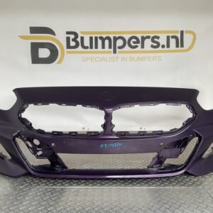 Bumper BMW Z4 G29 MPakket M-Pakket 51118073087 Voorbumper K5-14824z